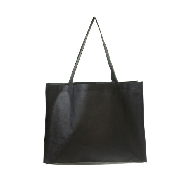 Custom Printed Jumbo Exhibition Bag - Image 5