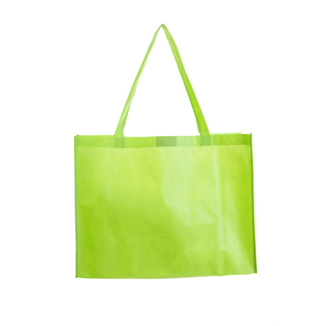 Custom Printed Jumbo Exhibition Bag - Image 7