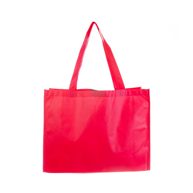 Custom Printed Jumbo Exhibition Bag - Image 8