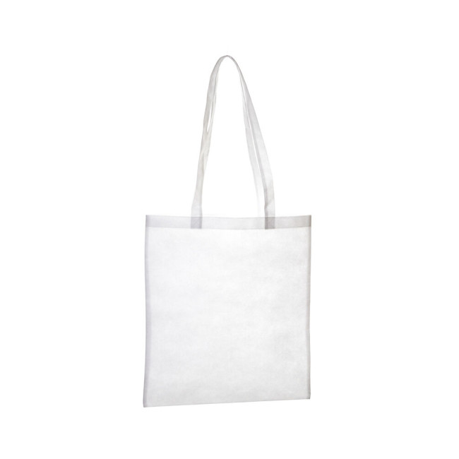 Custom Printed Non Woven Bag - Image 1