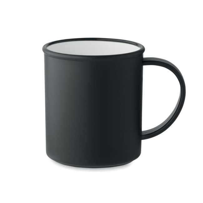 Custom Printed Reusable Mug 300ml - Image 1