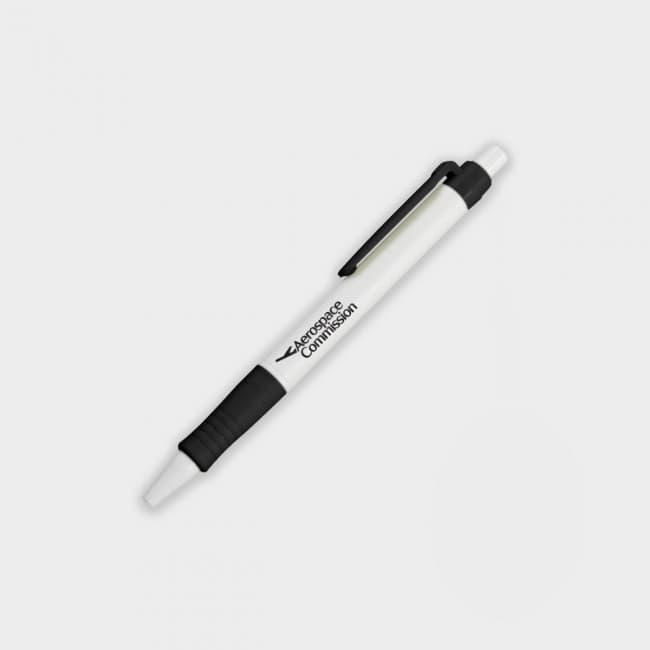 Custom Printed Green & Good Bio Pen Solid - Biodegradable - Image 2