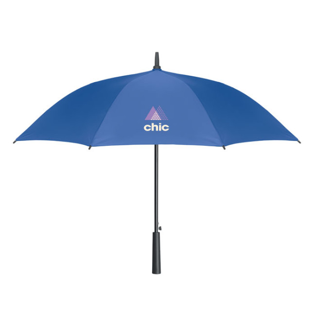 Custom Printed 23 Inch Windproof Umbrella - Image 5