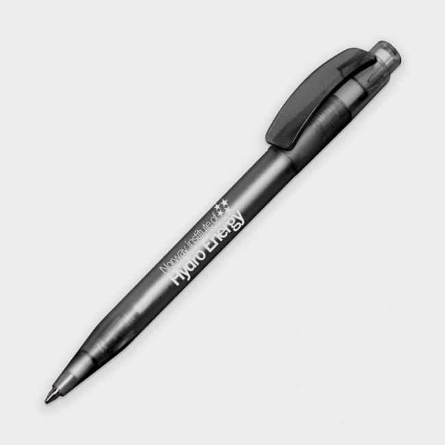 Custom Printed Green & Good Indus Pen - Biodegradable - Image 4