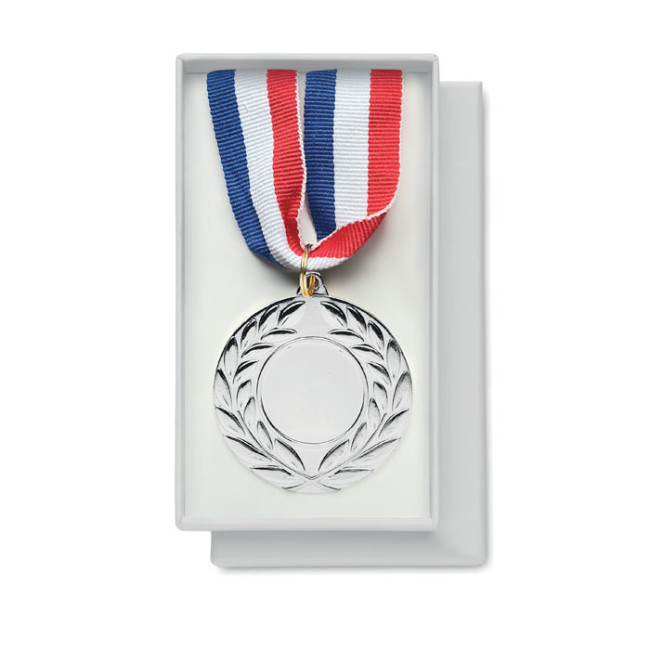 Custom Printed Medal 5cm Diameter - Image 1