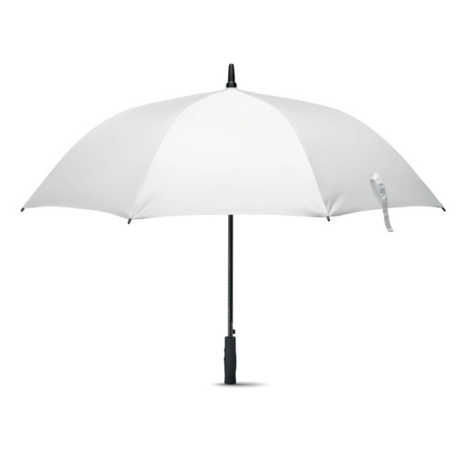 Custom Printed Windproof Umbrella 27 Inch - Image 3