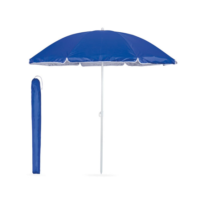 Custom Printed Portable Sun Shade Umbrella - Image 3