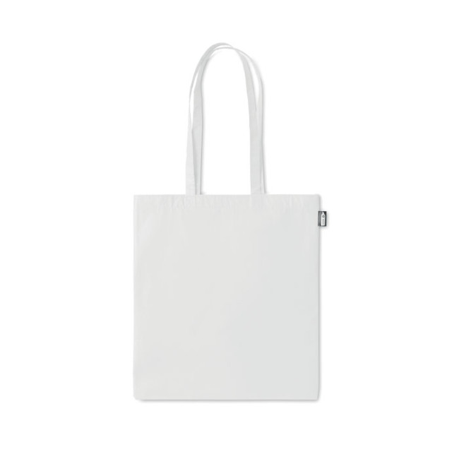 Custom Printed RPET Non Woven Shopping Bag - Image 3