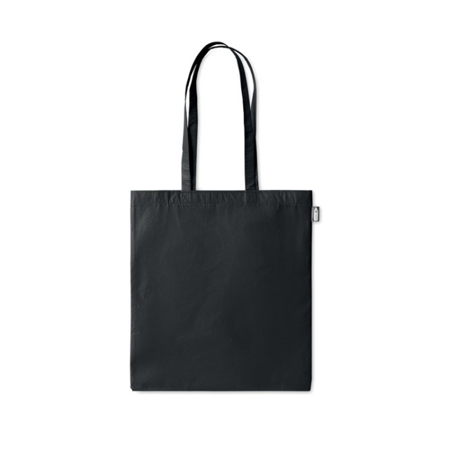 Custom Printed RPET Non Woven Shopping Bag - Image 2