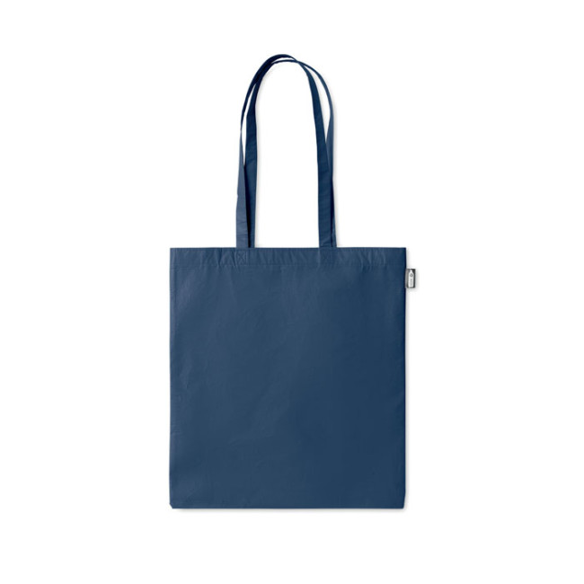 Custom Printed RPET Non Woven Shopping Bag - Image 1