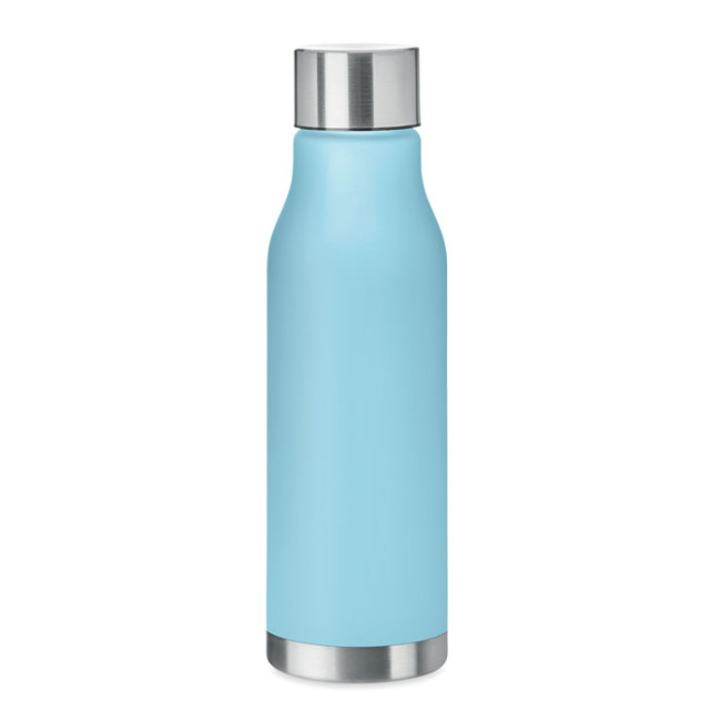 Custom Printed RPET Drinking Bottle 600ml - Image 5