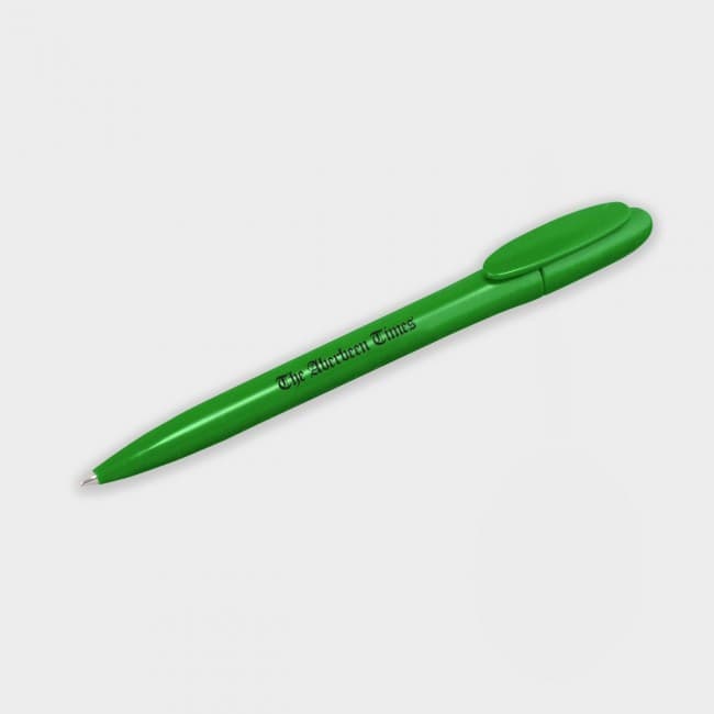 Custom Printed Green & Good Realta Recycled Pen - Image 6