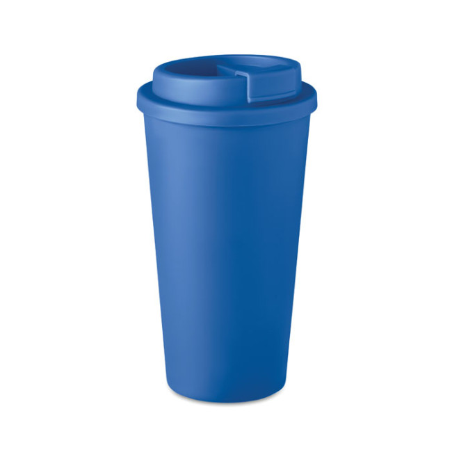 Custom Printed Double Wall Tumbler 450ml - Image 3