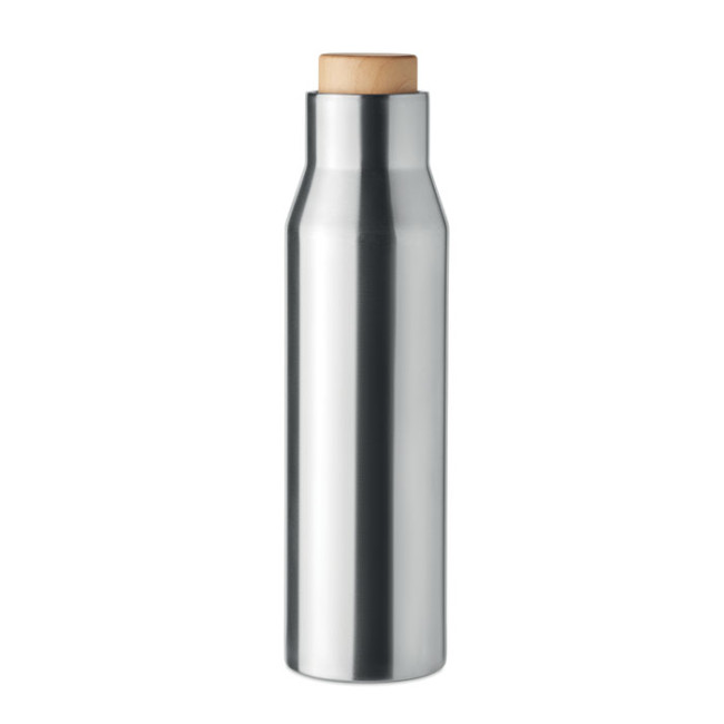 Custom Printed Double Wall Flask 500ml - Image 2