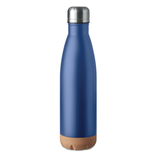 Custom Printed Double Wall Stainless Steel Bottle 500ml - Image 4