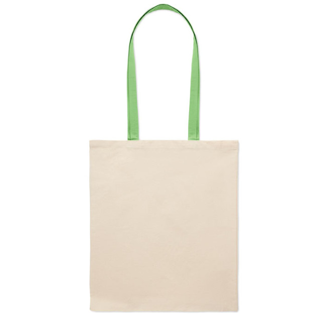 Custom Printed 140 Gr/m² Cotton Shopping Bag - Image 5