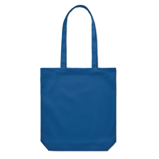 Custom Printed 270 Gr/m² Canvas Shopping Bag - Image 2