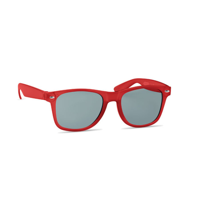 Custom Printed Sunglasses In RPET - Image 5