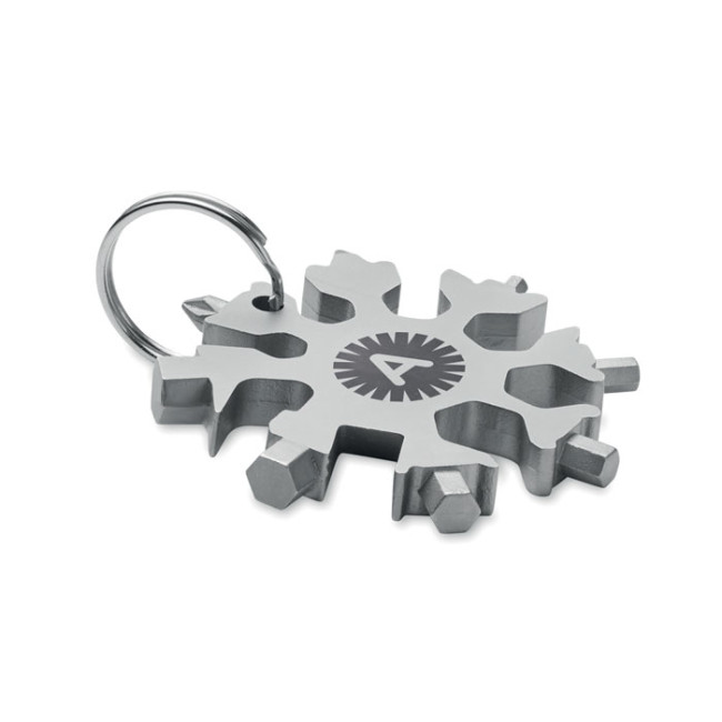 Custom Printed Stainless Steel Multi-Tool - Image 2