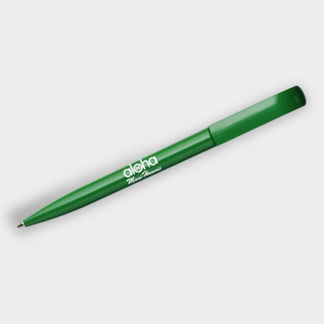 Custom Printed Green & Good Eclipse Pen - Recycled - Image 6