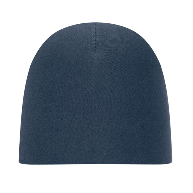 Custom Printed Unisex Beanie In Cotton - Image 3