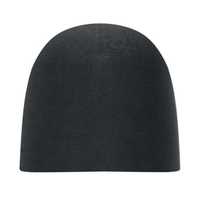 Custom Printed Unisex Beanie In Cotton - Image 1