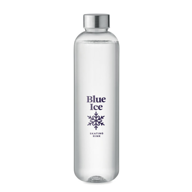 Custom Printed Tritan Bottle 1L - Image 2