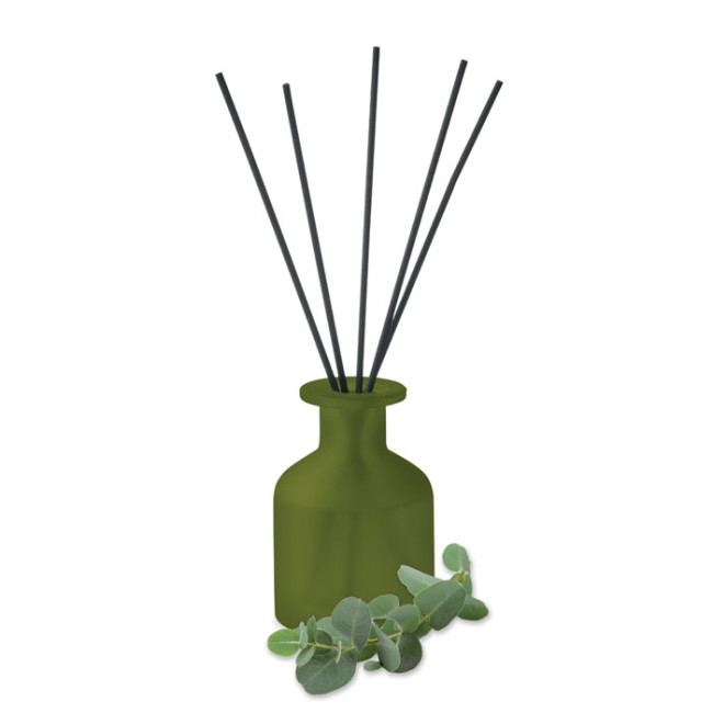 Custom Printed Home Fragrance Reed Diffuser - Image 3