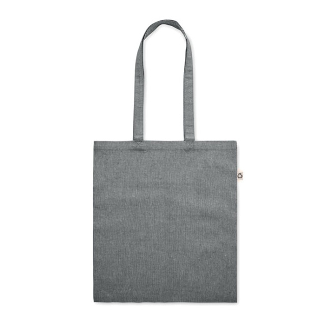 Custom Printed Shopping Bag With Long Handles - Image 4