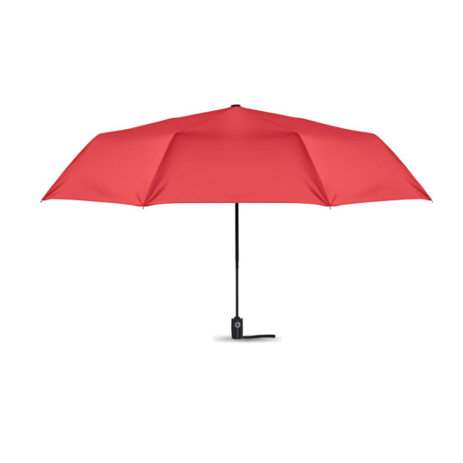 Custom Printed 27 Inch Windproof Umbrella - Image 5