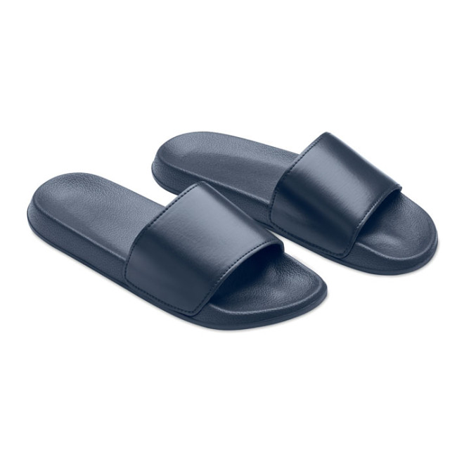 Custom Printed Anti-Slip Sliders Size 38/39 - Image 3