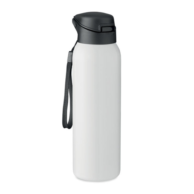 Custom Printed Double Wall Stainless Steel Bottle 580ml - Image 2