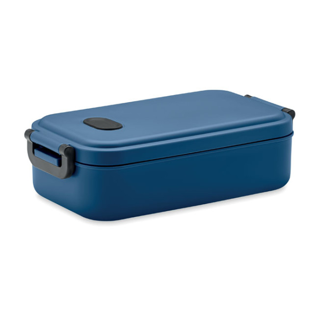 Custom Printed Recycled PP Lunch Box 800ml - Image 4