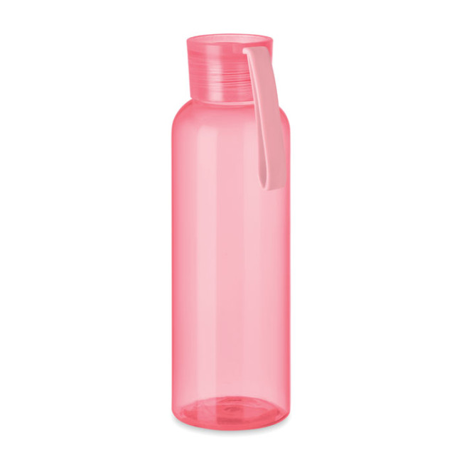 Custom Printed Tritan Bottle And Hanger 500ml - Image 5