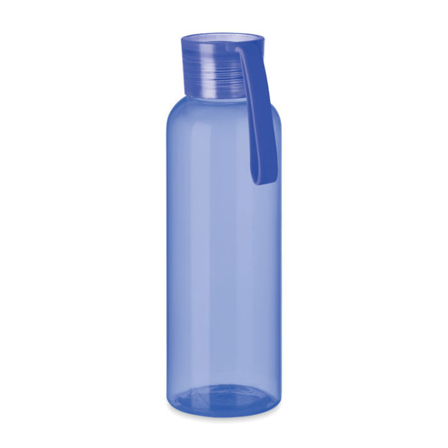 Custom Printed Tritan Bottle And Hanger 500ml - Image 2