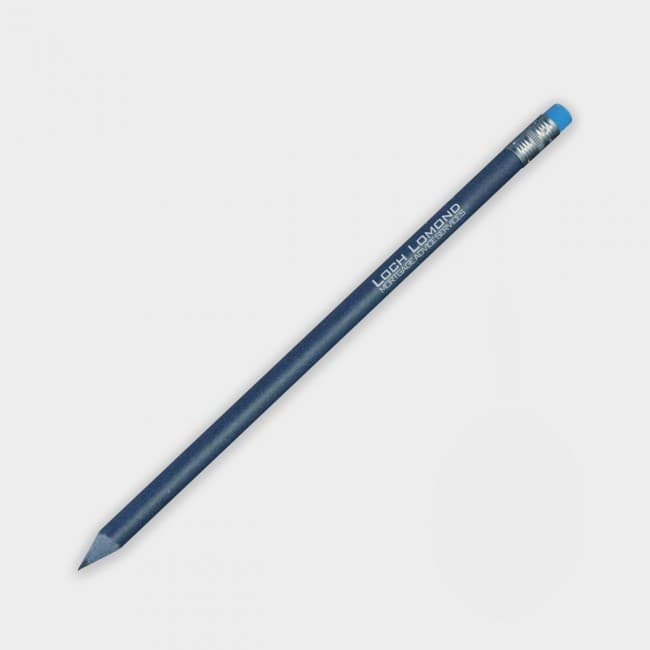 Custom Printed Green & Good Denim Pencil - Recycled