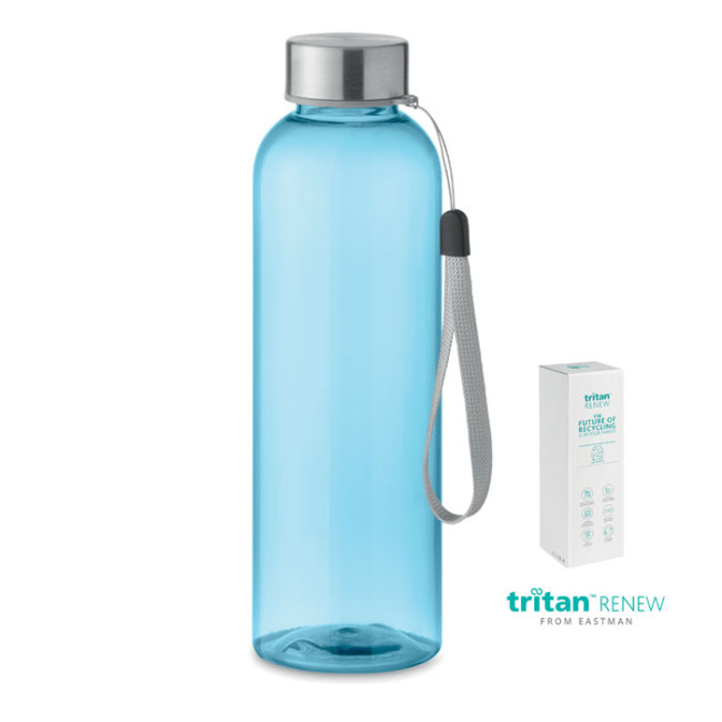 Custom Printed Tritan Renew™ Bottle 500ml - Image 1