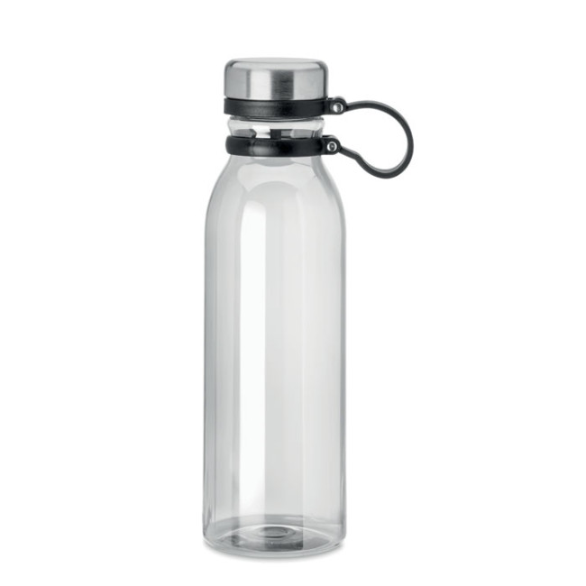 Custom Printed RPET Drinking Bottle 780ml - Image 1