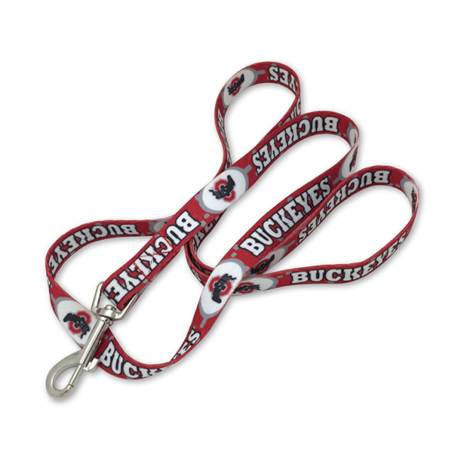 Custom Printed Dog Leads