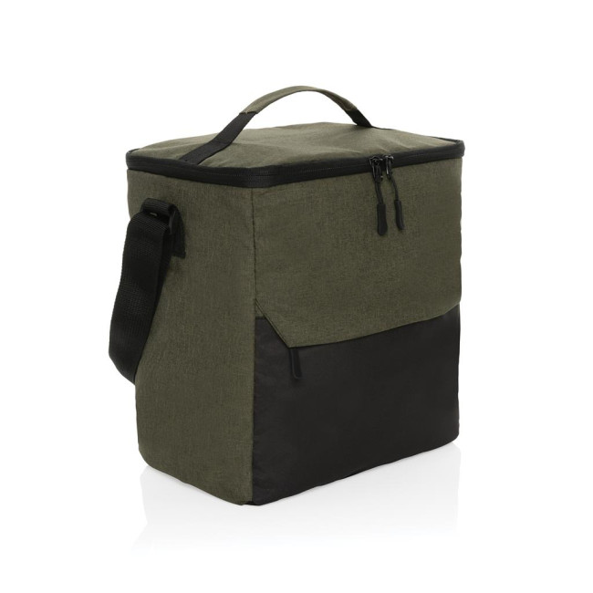 Custom Printed Kazu AWARE™ RPET Basic Cooler Bag - Image 5