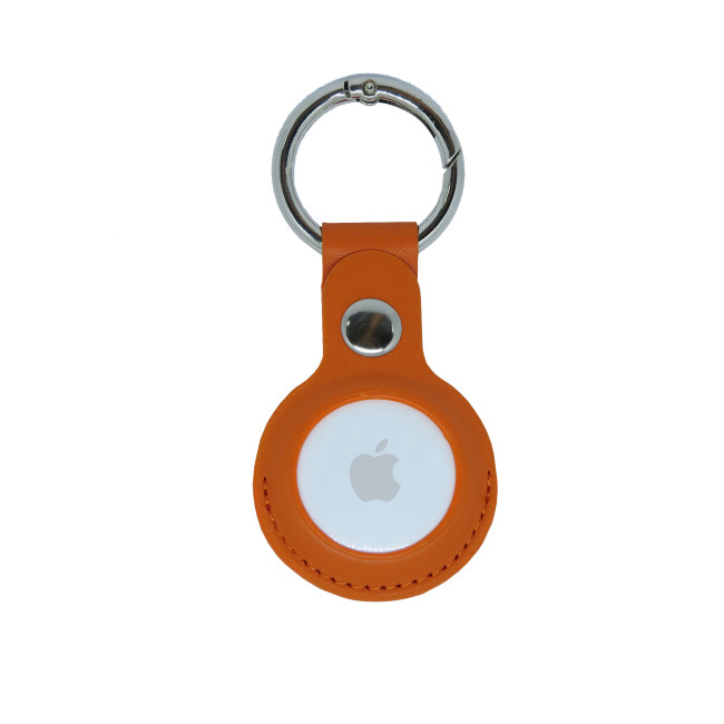 Custom Printed Apple AirTag Holder