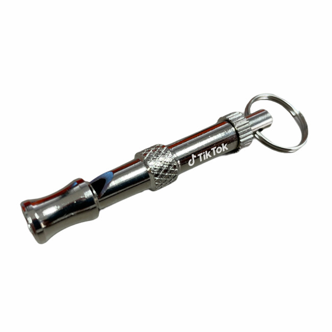 Custom Printed Dog Whistle