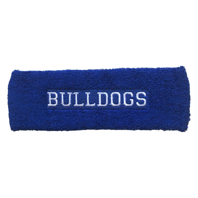 Custom Printed Head Sweatband