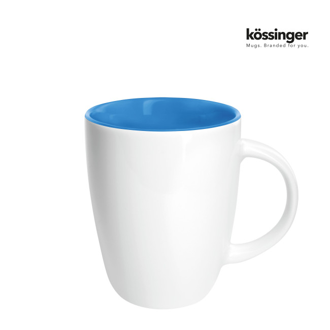 Custom Printed Kossinger Elektra Inside Slim Stoneware Mug - Image 6