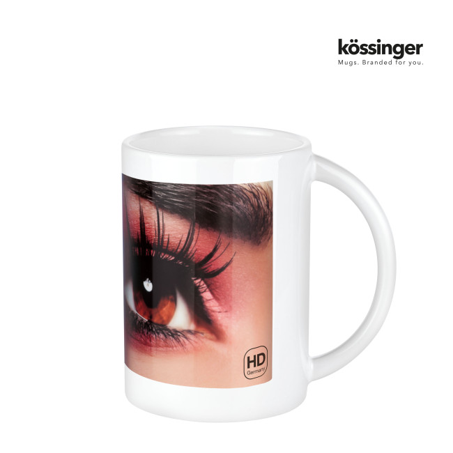 Custom Printed Kossinger Cult Alim Mug