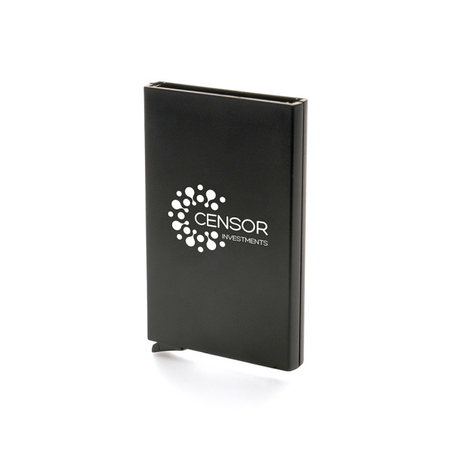 Custom Printed RFID Card Holder