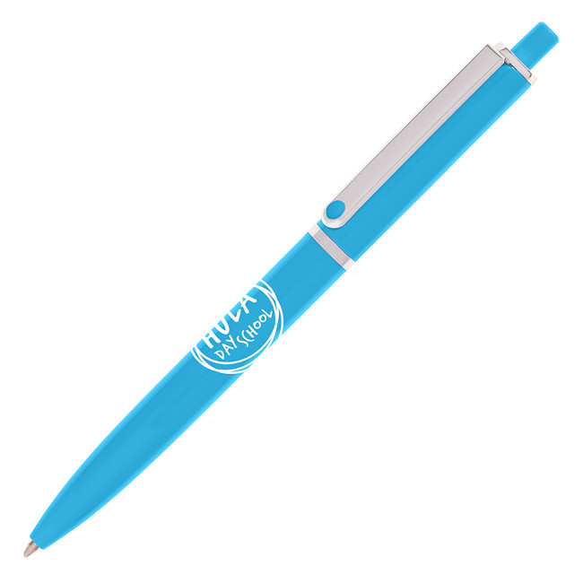 Custom Printed Dottie Ball Pen - Image 4