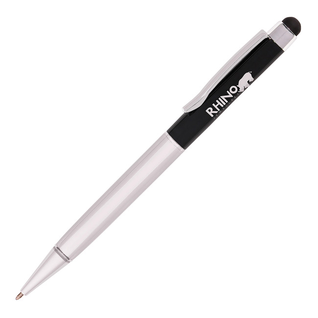 Custom Printed Harris Stylus Pen - Image 2