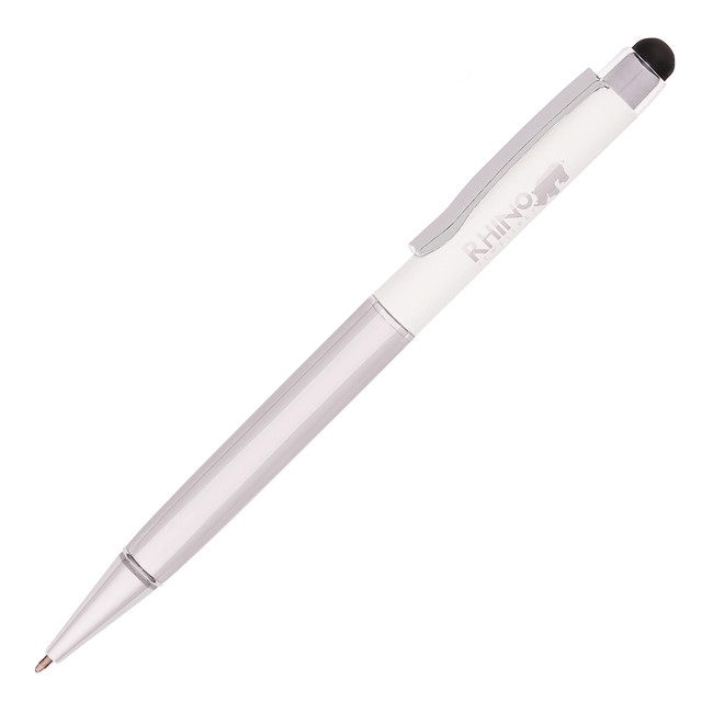 Custom Printed Harris Stylus Pen - Image 3