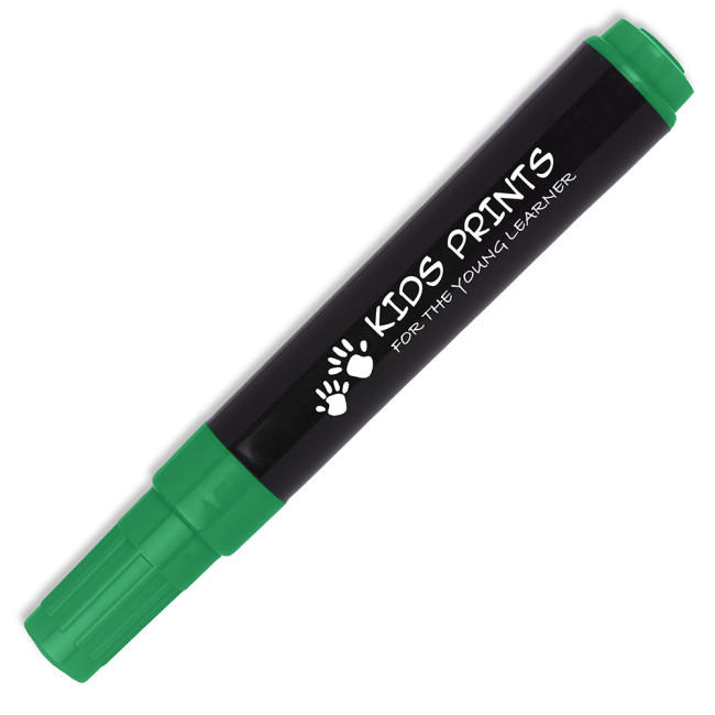 Custom Printed Jumbo Permanent Marker - Image 4